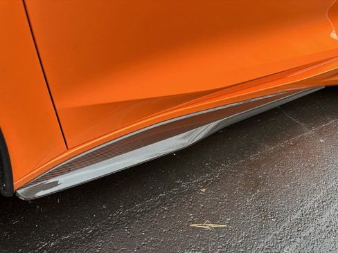 Used 2023 Chevrolet Corvette Z06 w/ Z07 Performance Package image 11