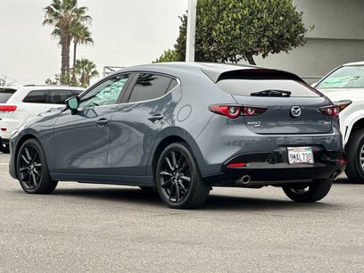 Used 2024 MAZDA MAZDA3 s