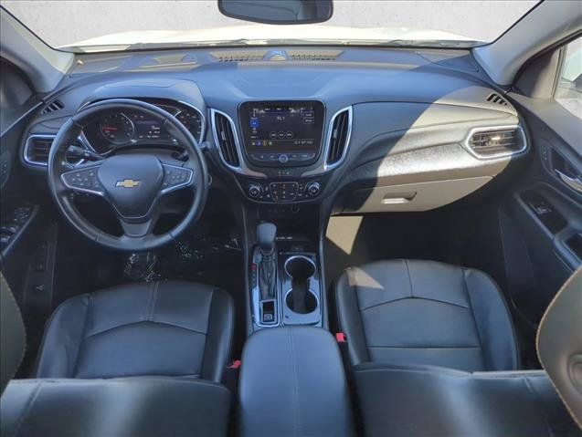 Used 2024 Chevrolet Equinox Premier AWD/4WD image 17
