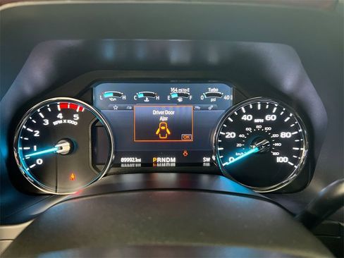 Used 2020 Ford F250 Platinum w/ FX4 Off-Road Package image 11