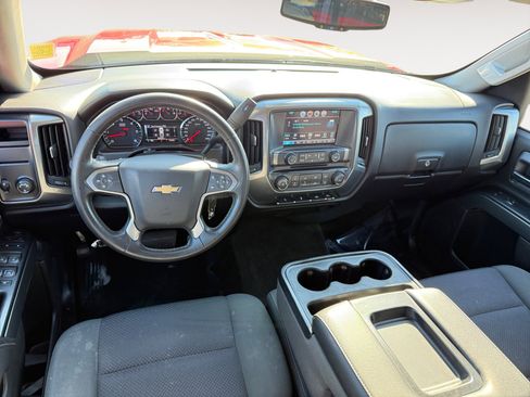 Used 2017 Chevrolet Silverado 1500 LT w/ LT Plus Package image 15