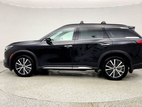 Used 2024 INFINITI QX60 Autograph w/ Cargo Package image 8