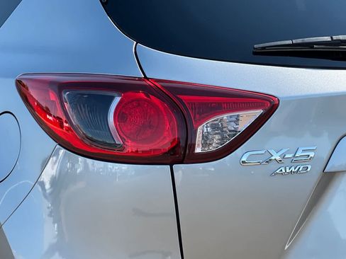 Used 2013 MAZDA CX-5 Grand Touring AWD/4WD image 32