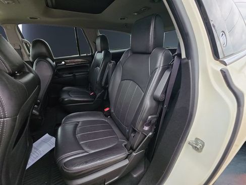 Used 2014 Buick Enclave Premium w/ Trailering Provision Package AWD/4WD image 13