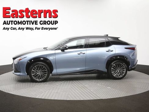 Used 2023 Lexus RZ 450e Premium w/ Accessory Package (2T) AWD/4WD image 57
