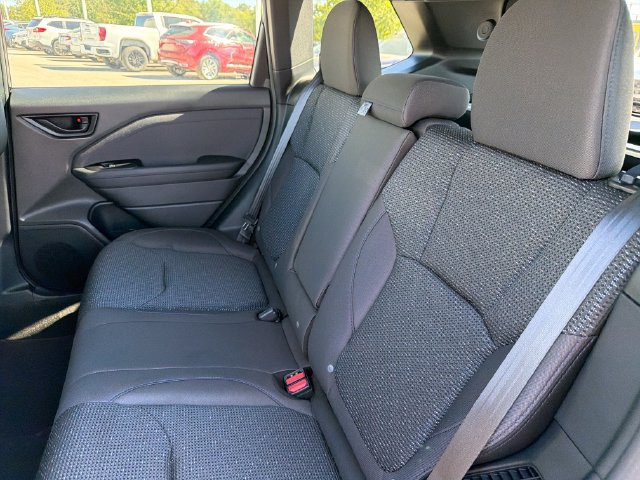 New 2026 Subaru Forester Premium AWD/4WD image 22