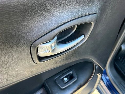 Used 2020 Jeep Compass Latitude w/ Cold Weather Group image 23