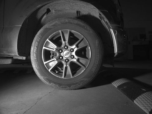 Used 2015 Ford F150 XLT w/ Equipment Group 302A Luxury image 14