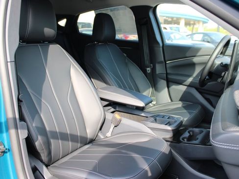 New 2026 Ford Mustang Mach-E Select RWD image 7
