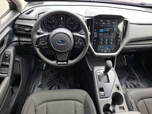 Used 2024 Subaru Crosstrek 2.0i Premium w/ Crosstrek Mirror Package AWD/4WD image 12
