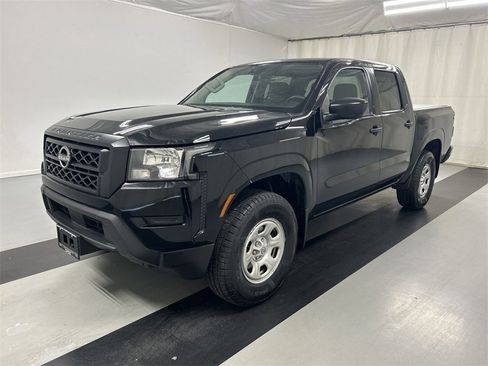 Used 2023 Nissan Frontier S w/ Technology Package image 4