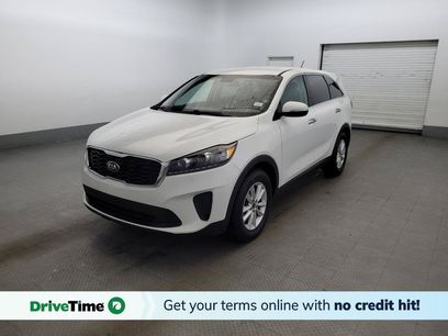 Used 2020 Kia Sorento FWD V6