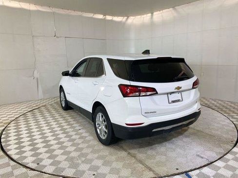 Used 2023 Chevrolet Equinox LT FWD image 23