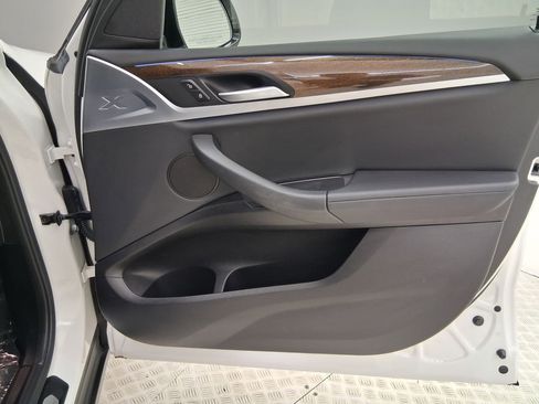 Used 2021 BMW X3 xDrive30e w/ Convenience Package image 36