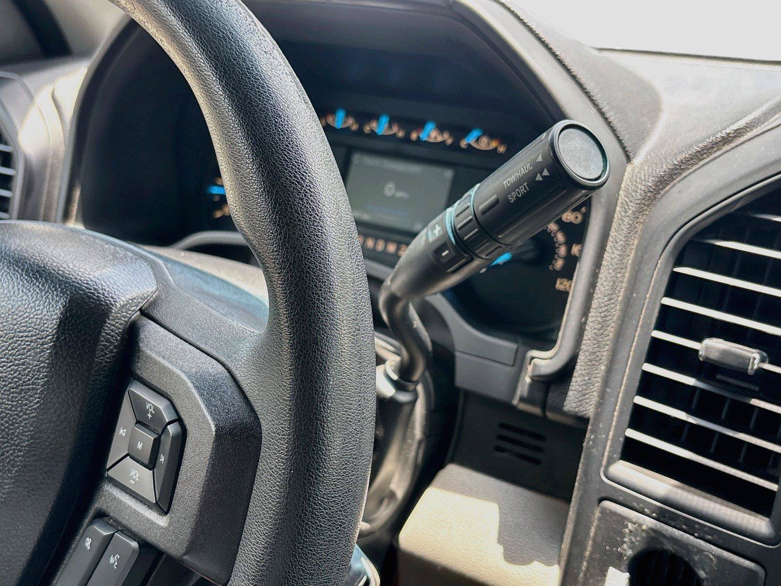 Used 2017 Ford F150 XL w/ Equipment Group 101A Mid RWD image 16