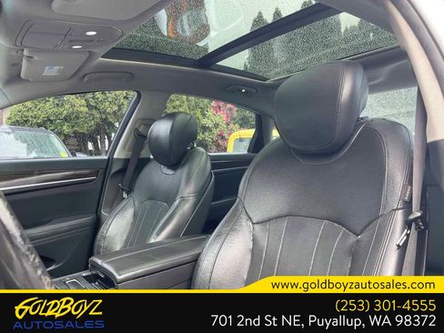 Used 2015 Hyundai Genesis 3.8 w/ Option Group 02 RWD image 13
