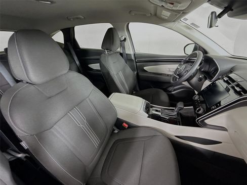 Used 2023 Hyundai Tucson SEL AWD/4WD image 27