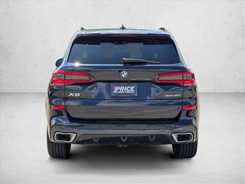 Used 2023 BMW X5 xDrive40i w/ M Sport Package image 6