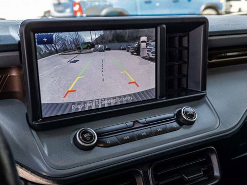 Used 2022 Ford Maverick Lariat w/ Lariat Luxury Package image 20