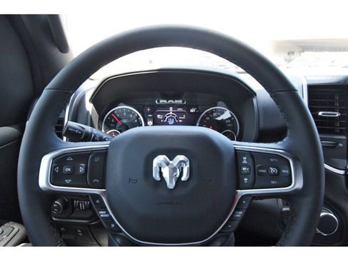 Used 2026 RAM 1500 Lone Star RWD image 17