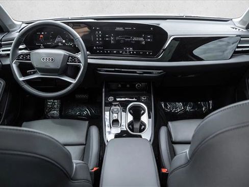 New 2026 Audi A6 Premium Plus AWD/4WD image 19