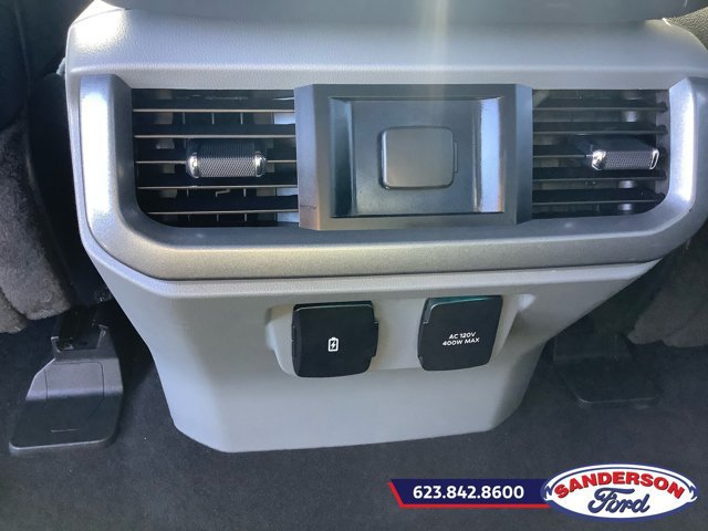 Certified 2023 Ford F150 Lariat AWD/4WD image 17