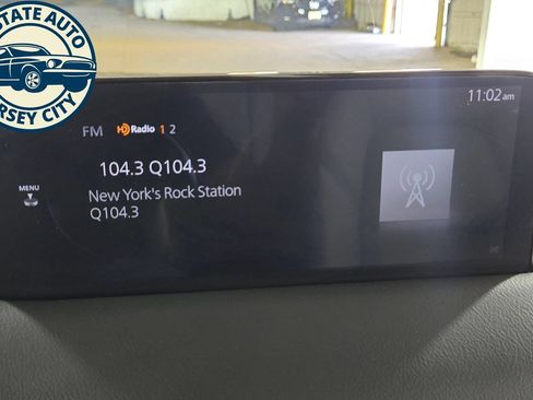 Used 2025 MAZDA CX-5 AWD 2.5 S w/ Preferred Package image 15