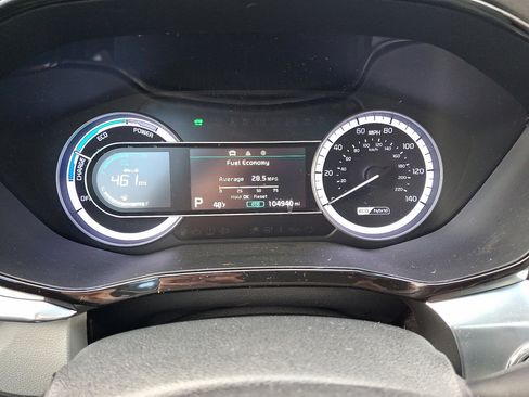 Used 2022 Kia Niro LXS image 26