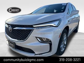 Certified 2024 Buick Enclave Avenir AWD/4WD 360° Tour