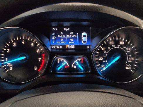 Used 2019 Ford Escape S FWD image 23