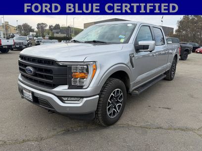 Used 2023 Ford F150 Lariat