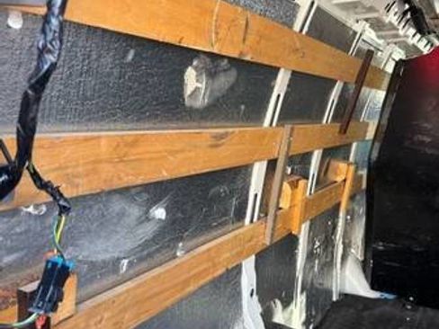 Used 2021 GMC Savana 2500 2500 3dr Cargo Van w/ Driver Convenience Package image 14