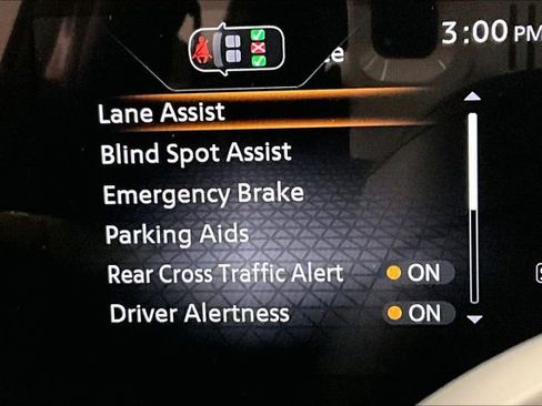 New 2026 Nissan Kicks SV image 26