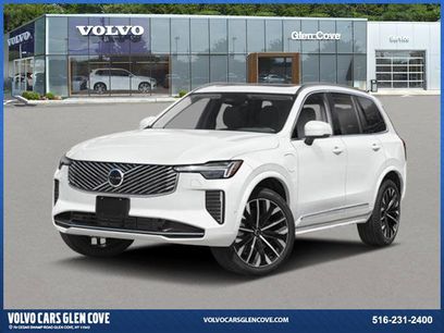 New 2026 Volvo XC90 T8 Core w/ Protection Package