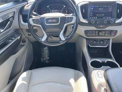 Used 2019 GMC Terrain SLT w/ Preferred Package FWD image 13