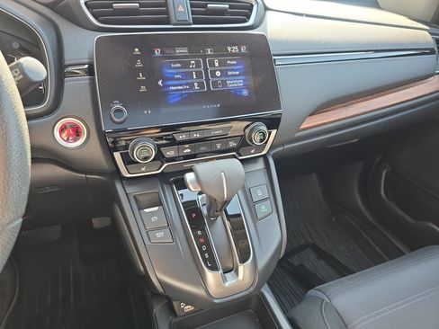 Used 2021 Honda CR-V EX image 6