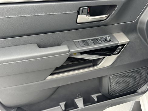 New 2026 Toyota Tundra Limited AWD/4WD image 18