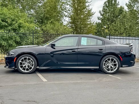 Used 2023 Dodge Charger GT RWD image 6