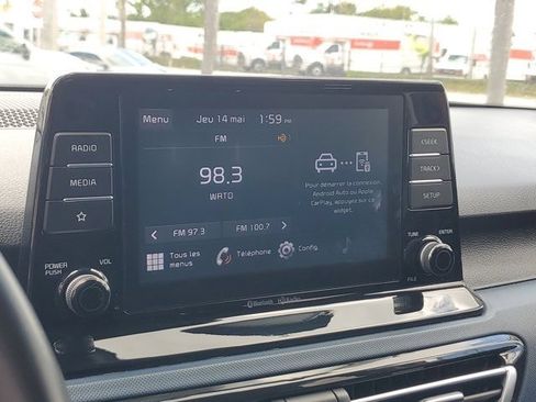 Used 2023 Kia Seltos S FWD image 23