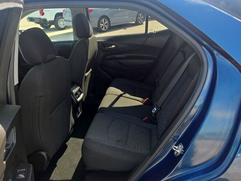 Used 2019 Chevrolet Equinox LT AWD/4WD image 11