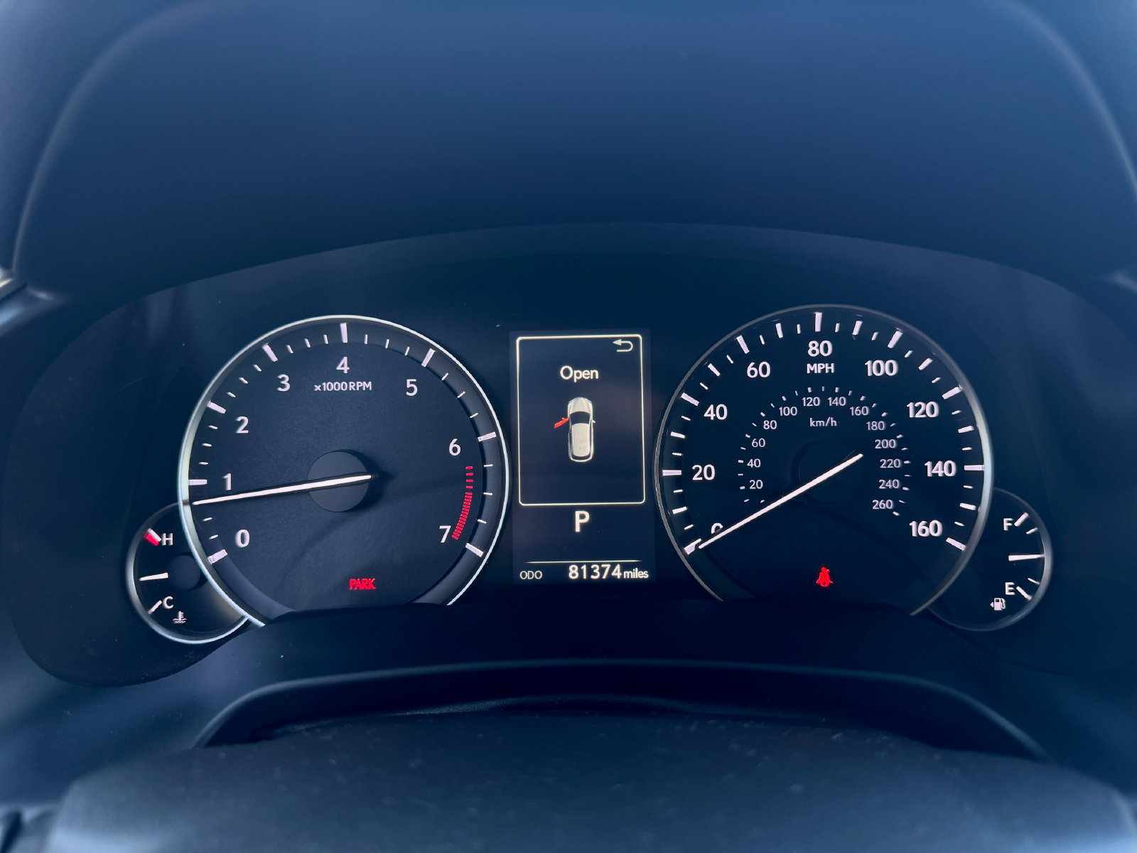 Used 2016 Lexus RX 350 FWD image 36