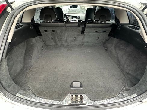Used 2016 Volvo V60 T5 Premier image 9