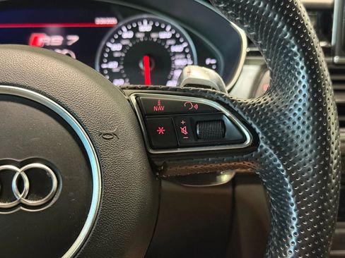 Used 2016 Audi RS 7 Prestige w/ Carbon-Optic Package image 16