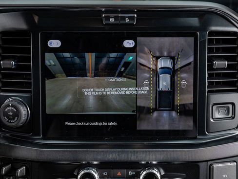 Used 2026 Ford F450 Platinum w/ FX4 Off-Road Package image 25