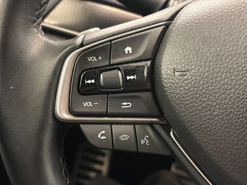 Used 2019 Honda Accord Sport image 46