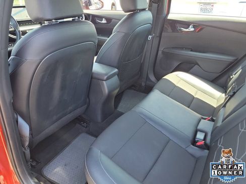 Used 2024 Kia Forte GT-Line FWD image 13