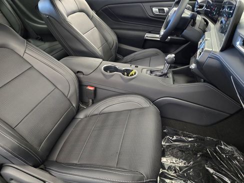 New 2026 Ford Mustang Premium image 13