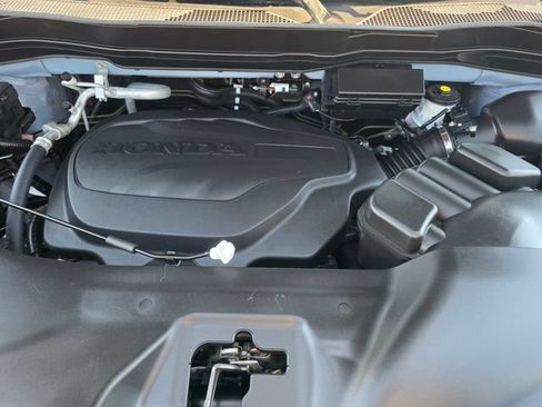 Certified 2023 Honda Passport Elite image 25