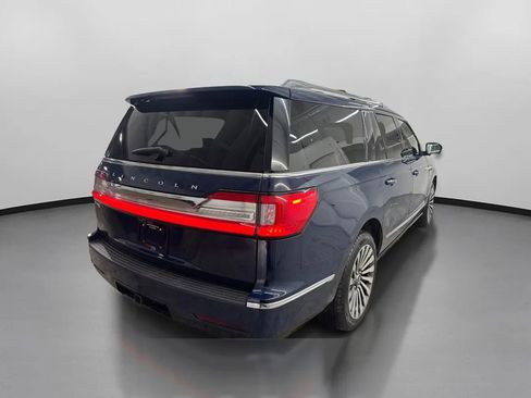 Used 2020 Lincoln Navigator L Reserve w/ Equipment Group 201A Reserve image 10