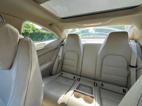 Used 2013 Mercedes-Benz C 250 Coupe image 11